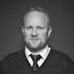 Meet your Posher, Brian